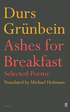 Ashes for Breakfast (h�ftad)