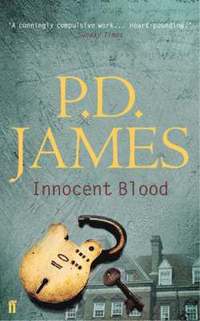 Innocent Blood (h�ftad)