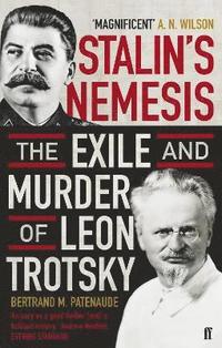 Stalin's Nemesis (h�ftad)