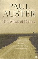 The Music of Chance (h�ftad)