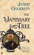 The Janissary Tree