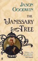 The Janissary Tree (inbunden)