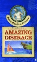 Amazing Disgrace (h�ftad)