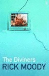Diviners (h�ftad)