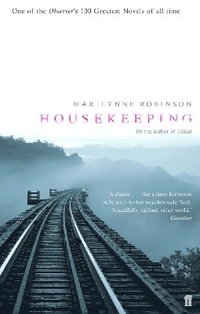 Housekeeping (h�ftad)