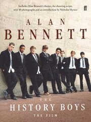 History Boys (ljudbok)