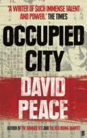 Occupied City (h�ftad)