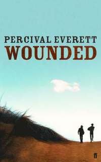 Wounded (h�ftad)