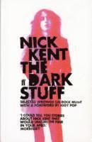 Dark Stuff (h�ftad)