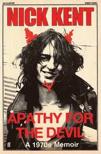 Apathy For The Devil
