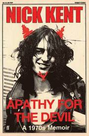 Apathy for the Devil (h�ftad)