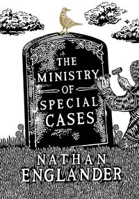 The Ministry of Special Cases (h�ftad)