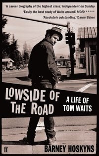 Lowside of the Road (h�ftad)