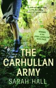 The Carhullan Army (h�ftad)