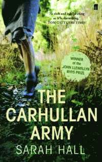 The Carhullan Army (h�ftad)