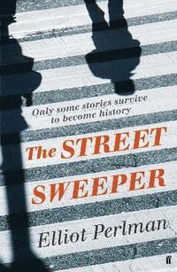 The Street Sweeper (h�ftad)