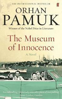 The Museum of Innocence (inbunden)