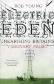 Electric Eden (h�ftad)