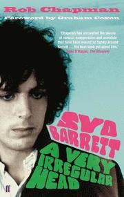 Syd Barrett (h�ftad)