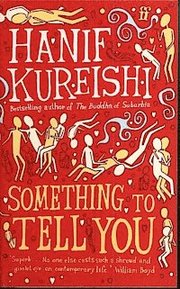 Something to tell you (pocket)