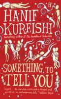 Something to Tell You (h�ftad)