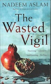 The Wasted Vigil (pocket)