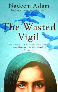 The Wasted Vigil (pocket)