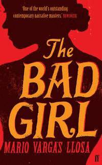 The Bad Girl (h�ftad)