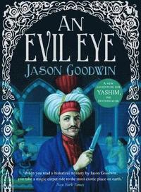 An Evil Eye (pocket)