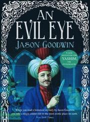 An Evil Eye (inbunden)