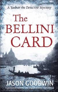 The Bellini Card (pocket)