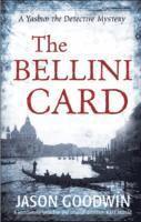 The Bellini Card (h�ftad)