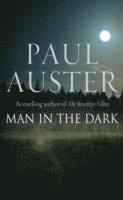 Man in the Dark (h�ftad)
