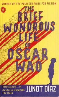 The Brief Wondrous Life of Oscar Wao (pocket)