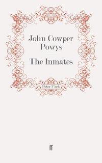 The Inmates (h�ftad)