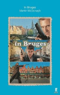 In Bruges (inbunden)