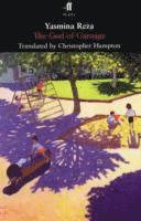 The God of Carnage (h�ftad)