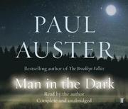 Man in the Dark (ljudbok)