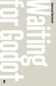 Waiting for Godot (h�ftad)