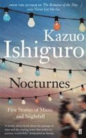 Nocturnes (h�ftad)