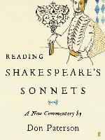 Reading Shakespeare's Sonnets (inbunden)
