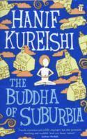 The Buddha of Suburbia (h�ftad)