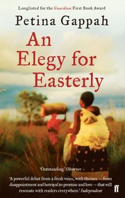 An Elegy for Easterly (h�ftad)