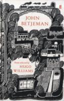John Betjeman (inbunden)