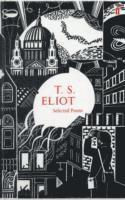 Selected Poems of T.S. Eliot (inbunden)