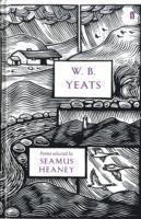 W.B. Yeats (kartonnage)