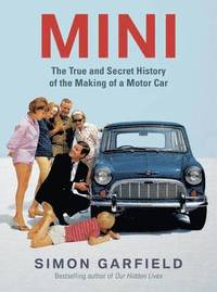 Mini (h�ftad)