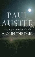 Man in the Dark (inbunden)