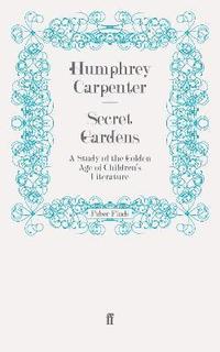Secret Gardens (h�ftad)
