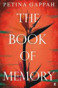 The Book of Memory (h�ftad)